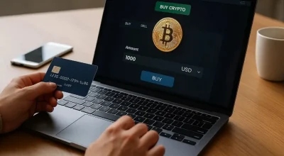 Где и как купить криптовалюту новичку: пошаговое руководство