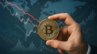 Как макроэкономика влияет на крипторынок: глобальные тренды и тонкие сигналы
