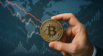 Как макроэкономика влияет на крипторынок: глобальные тренды и тонкие сигналы