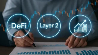 DeFi, Layer 2 и новые тренды в криптотехнологиях: что важно в 2025 году