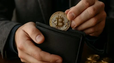 Как создать криптокошелёк: пошаговое руководство для новичков