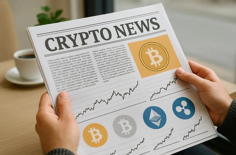 CryptoNews