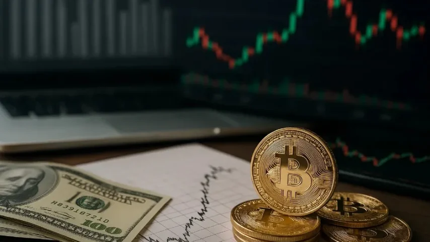 Что влияет на курс криптовалют в 2025 году: полный разбор факторов
