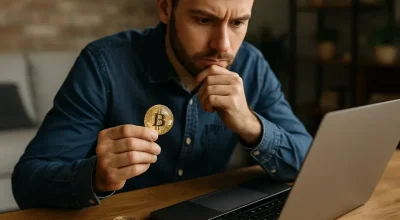 Что нужно знать перед первой покупкой криптовалюты