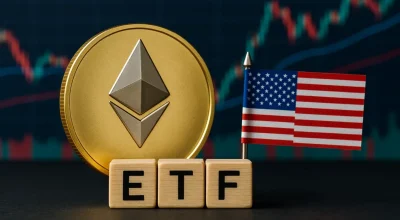 SEC одобрила первый Ethereum ETF в США: последствия для рынка