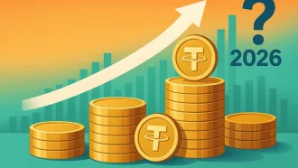 Будущее стейблкоинов: останется ли USDT лидером к 2026 году?
