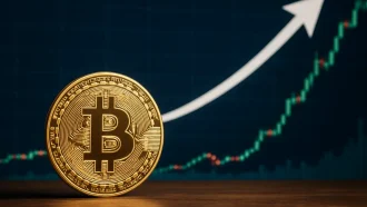 Биткойн превысил $80 000: что стало триггером роста на крипторынке