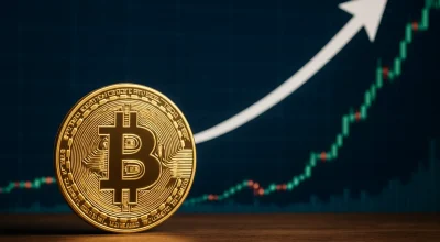 Биткойн превысил $80 000: что стало триггером роста на крипторынке