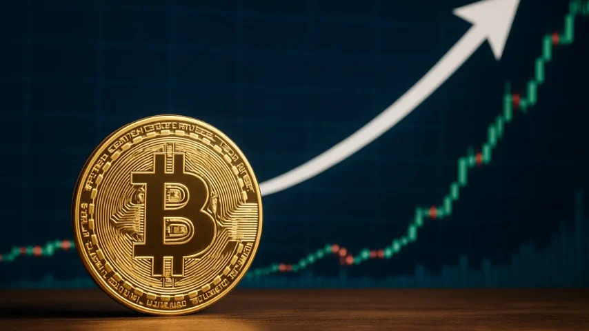 Биткойн превысил $80 000: что стало триггером роста на крипторынке