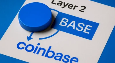 Coinbase запускает собственную Layer 2-сеть Base: зачем и что это даст