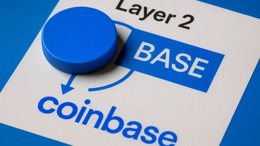 Coinbase запускает собственную Layer 2-сеть Base: зачем и что это даст