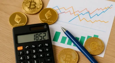 Калькулятор прибыли от криптовалют: как рассчитать доходность своих сделок