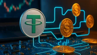 Tether запускает USDT в новой сети: что это значит для рынка стейблкоинов
