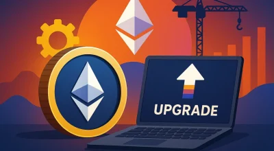 Ethereum готовится к обновлению Pectra: какие изменения ждут пользователей
