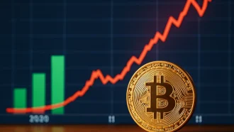 Повторится ли рост криптовалют как в 2021 году? Исторические параллели и ожидания рынка
