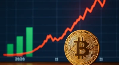 Повторится ли рост криптовалют как в 2021 году? Исторические параллели и ожидания рынка