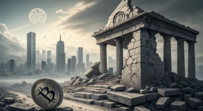 Упала выручка Grayscale: что это говорит о будущем криптоинвестиций