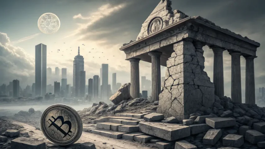 Упала выручка Grayscale: что это говорит о будущем криптоинвестиций Упала выручка Grayscale: что это говорит о будущем криптоинвестиций