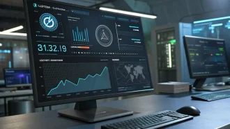 Halcyon Upgrade Litecoin: сеть ускоряется до 1.5 секунды — что это значит?