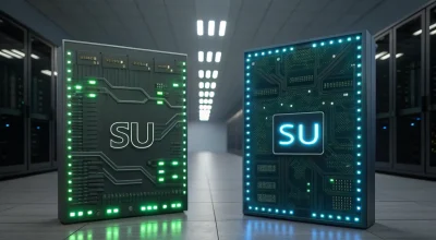 Aptos против Sui: битва новых блокчейнов за статус лучшего альткоина